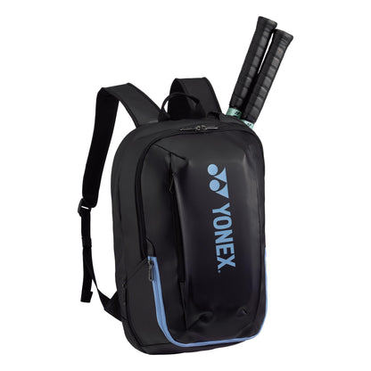 YONEX ACTIVE BACKPACK # BA82412EX BLACK / BEIGE