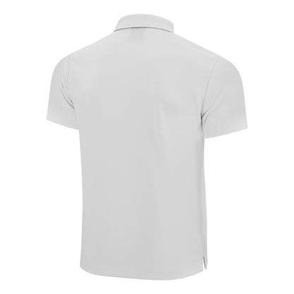 YONEX UNI POLO SHIRT (LCW 2024) # 10617EX NAVY/BLUE 2XL