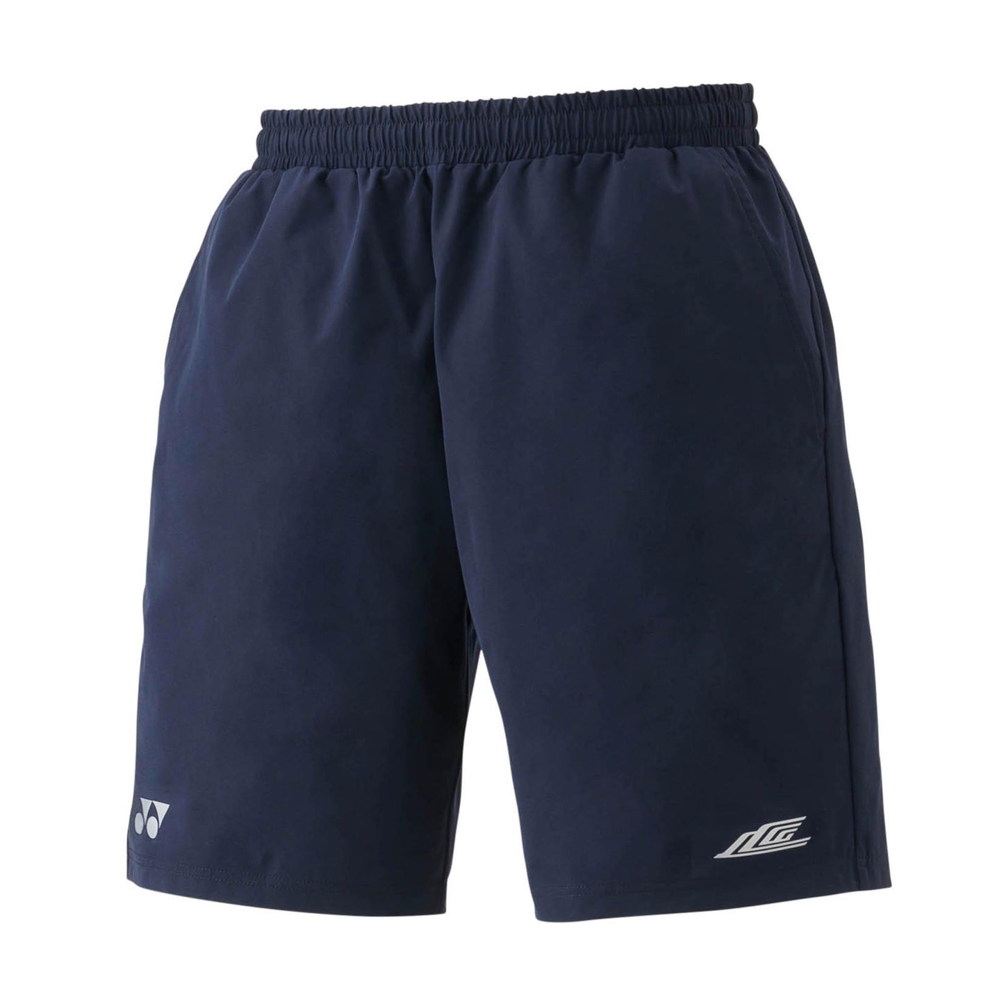 YONEX UNI SHORTS (LCW 2024) # 15190EX NAVY/BLUE 2XL