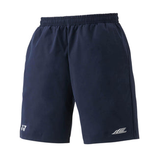 YONEX UNI SHORTS (LCW 2024) # 15190EX NAVY/BLUE 2XL