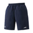 YONEX UNI SHORTS (LCW 2024) # 15190EX NAVY/BLUE 2XL