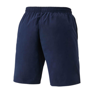 YONEX UNI SHORTS (LCW 2024) # 15190EX NAVY/BLUE 2XL