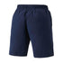 YONEX UNI SHORTS (LCW 2024) # 15190EX NAVY/BLUE 2XL