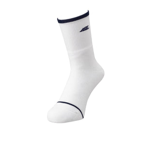 YONEX UNI SPORT CREW SOCKS (LCW 2024) # 19229YX NAVY/BLUE L
