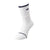 WHITE / L