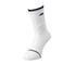 YONEX UNI SPORT CREW SOCKS (LCW 2024) # 19229YX NAVY/BLUE L