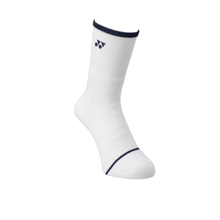 YONEX UNI SPORT CREW SOCKS (LCW 2024) # 19229YX NAVY/BLUE L