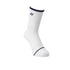 YONEX UNI SPORT CREW SOCKS (LCW 2024) # 19229YX NAVY/BLUE L