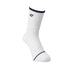 YONEX UNI SPORT CREW SOCKS (LCW 2024) # 19229YX NAVY/BLUE L