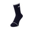 YONEX UNI SPORT CREW SOCKS (LCW 2024) # 19229YX NAVY/BLUE L