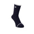 YONEX UNI SPORT CREW SOCKS (LCW 2024) # 19229YX NAVY/BLUE L