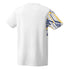 YONEX UNI ROUND NECK T-SHIRT (LCW 2024) # 16737EX NAVY/BLUE