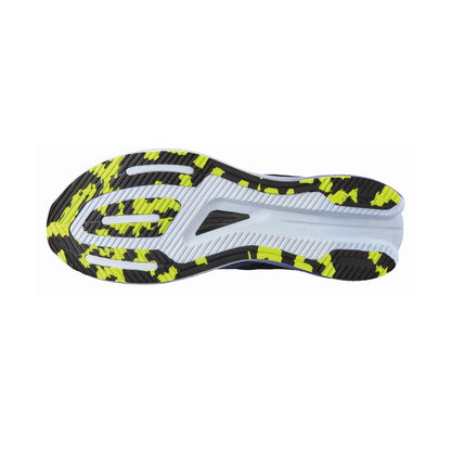 YONEX MENS RUNNING SHOES CARBON CRUISE AERUS  # SHRA2MEX BLU