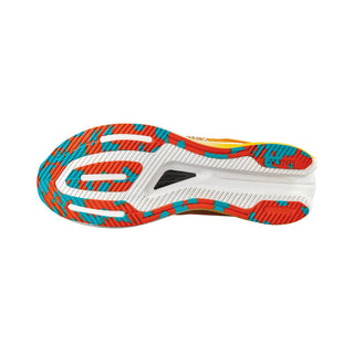 YONEX MENS RUNNING SHOES CARBON CRUISE AERUS  # SHRA2MEX BLU