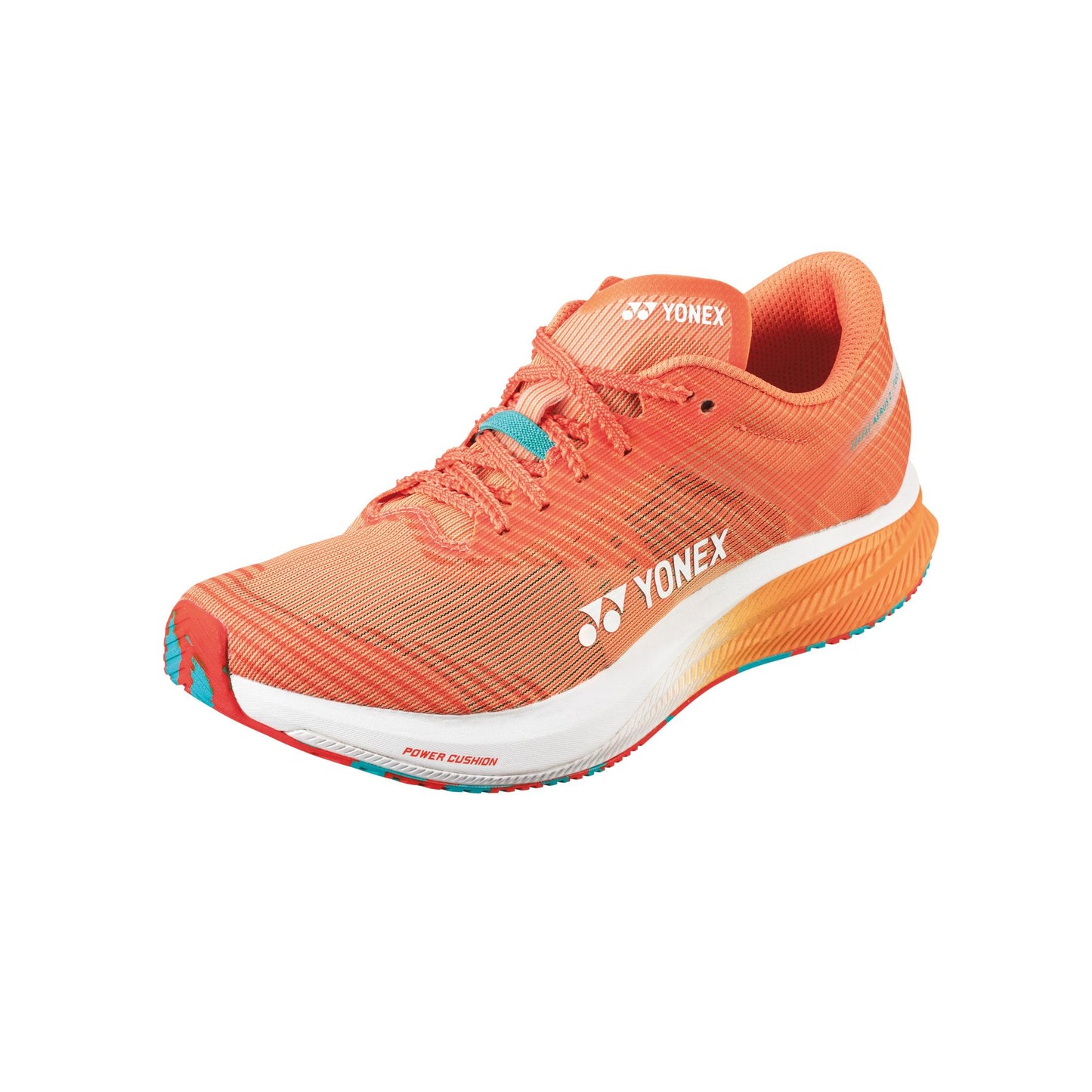 YONEX WOMEN RUNNING SHOES CARBON CRUISE AERUS  # SHRA2LEX IC