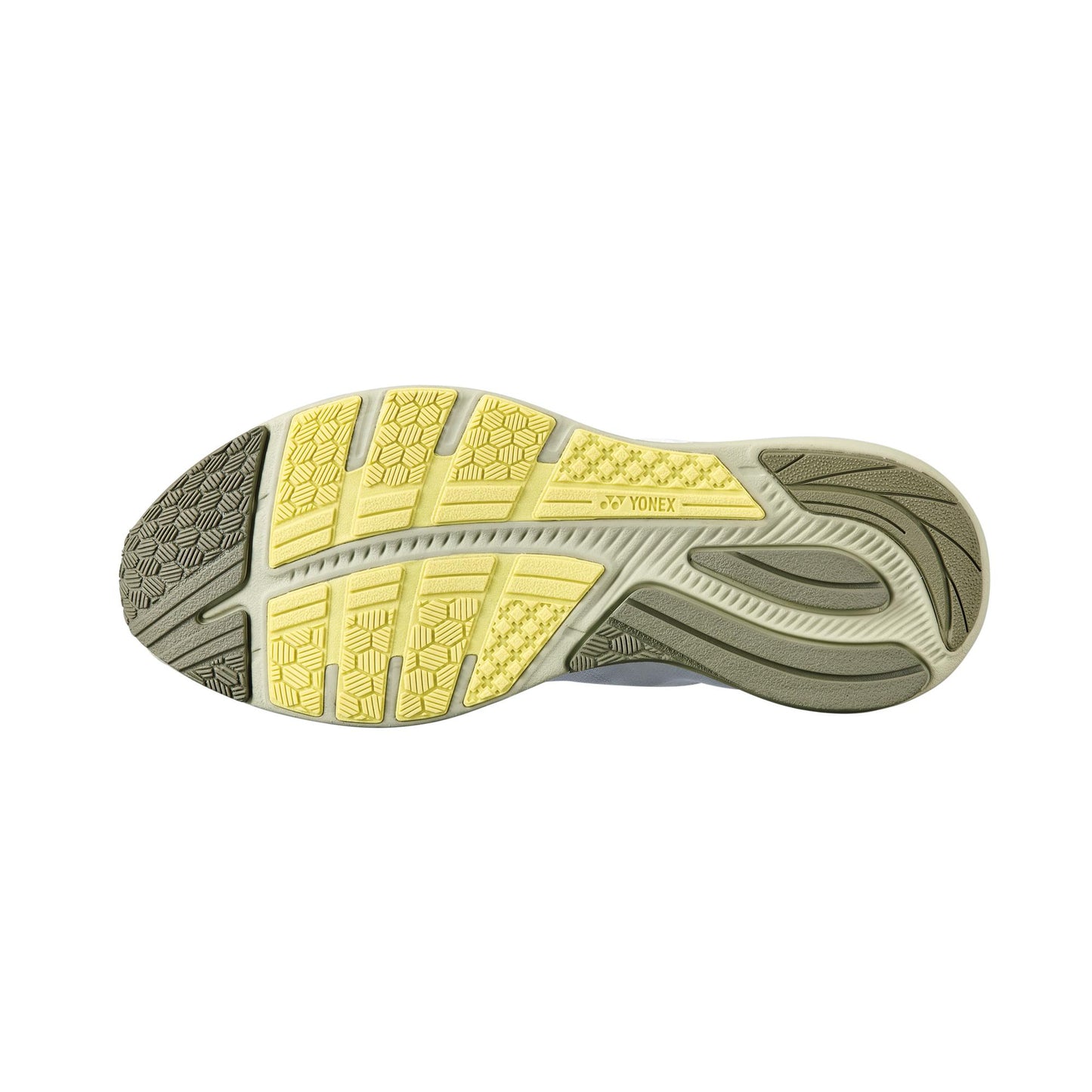 YONEX SAFERUN FIT JOG MENS SHOES #  #  SHRFJ1MEX BLACK/WHITE