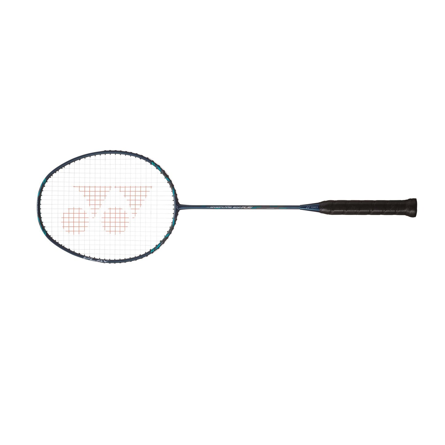 YONEX BTON FRAME NANOFLARE 800 PLAY # NF-800PL DEEP GREEN 4U