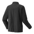YONEX UNI WARM-UP JACKET (LCW 2024) # 50153EX BLACK 2XL