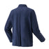 YONEX UNI WARM-UP JACKET (LCW 2024) # 50153EX BLACK 2XL