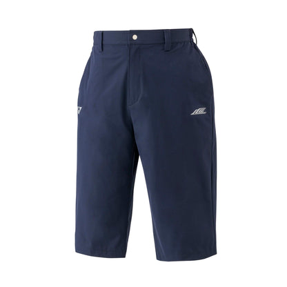 YONEX UNI THREE QUARTER PANTS (LCW 2024) # 60151EX NAVY/BLUE