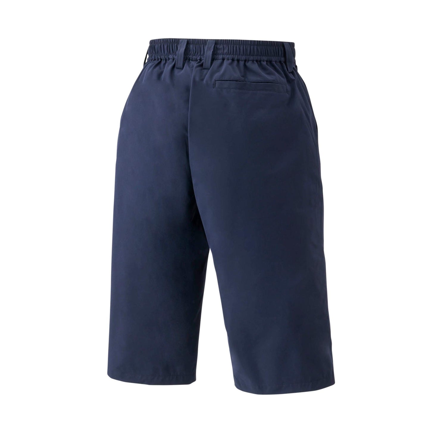 YONEX UNI THREE QUARTER PANTS (LCW 2024) # 60151EX NAVY/BLUE
