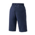 YONEX UNI THREE QUARTER PANTS (LCW 2024) # 60151EX NAVY/BLUE
