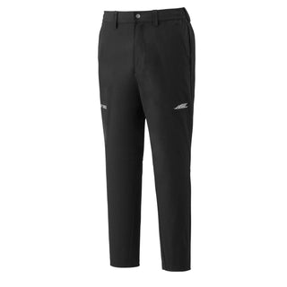 YONEX UNI WARM-UP PANTS (LCW 2024) # 60153EX BLACK 2XL