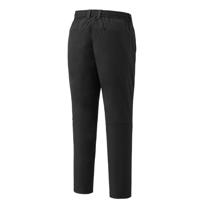 YONEX UNI WARM-UP PANTS (LCW 2024) # 60153EX BLACK 2XL