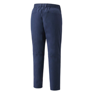 YONEX UNI WARM-UP PANTS (LCW 2024) # 60153EX BLACK 2XL