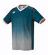 YONEX MEN'S BADMINTON CREW NECK SHIRT # 10567EX NIGHT SKY 2X