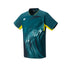 YONEX MEN'S BADMINTON CREW NECK SHIRT # 10568EX LIGHT OLIVE