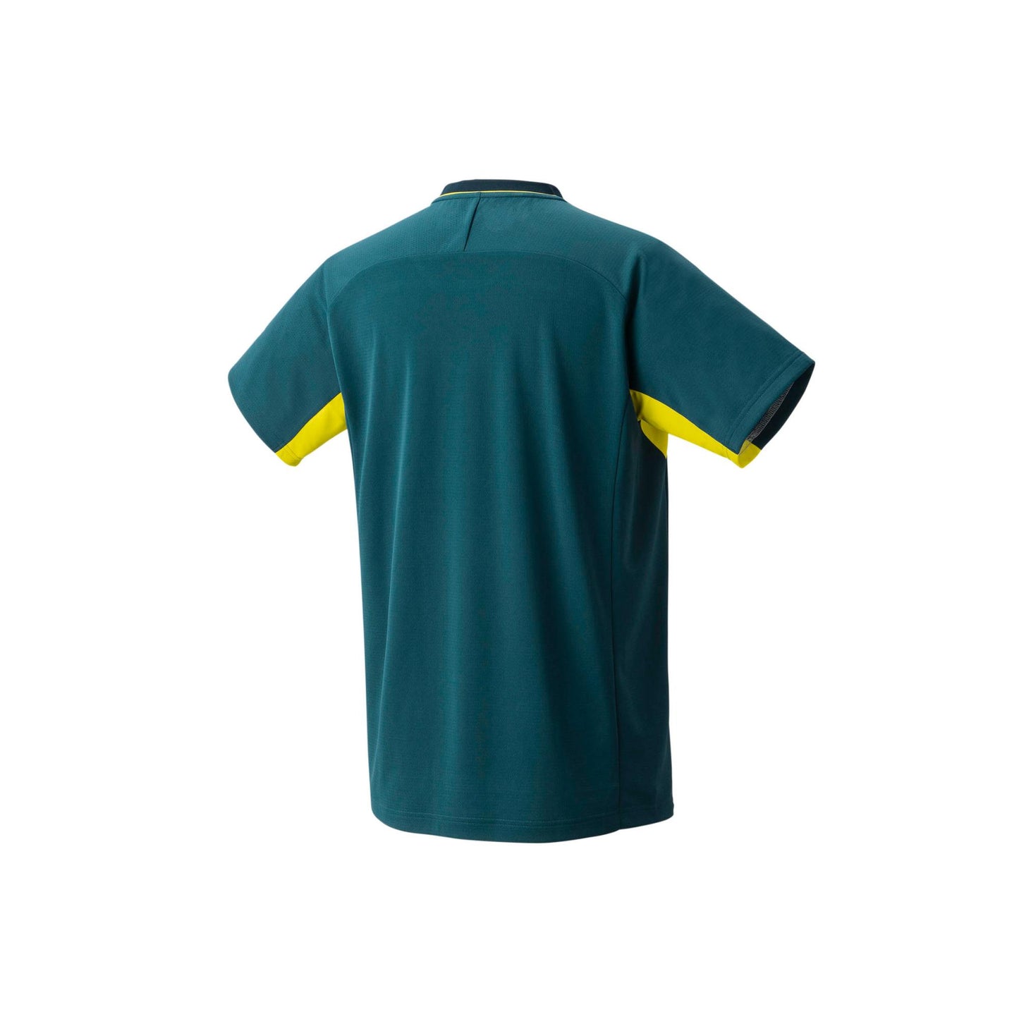 YONEX MEN'S BADMINTON CREW NECK SHIRT # 10568EX LIGHT OLIVE