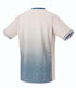 YONEX MEN'S BADMINTON CREW NECK SHIRT # 10567EX NIGHT SKY 2X