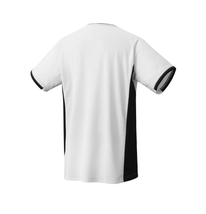 YONEX MEN'S BADMINTON CREW NECK SHIRT # 10566EX NIGHT SKY 2X