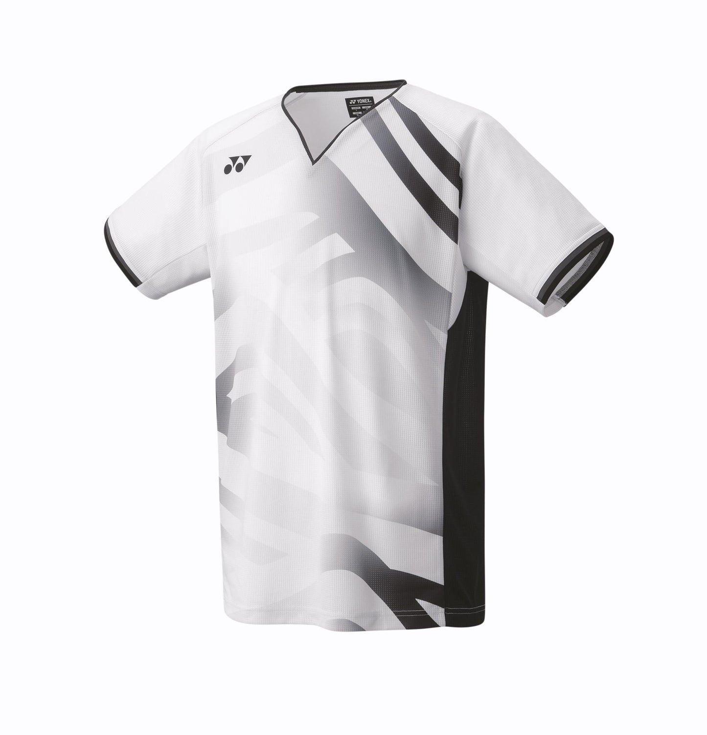 YONEX MEN'S BADMINTON CREW NECK SHIRT # 10566EX NIGHT SKY 2X