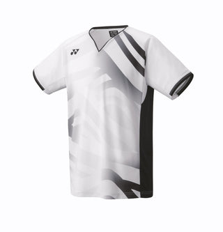 YONEX MEN'S BADMINTON CREW NECK SHIRT # 10566EX NIGHT SKY 2X
