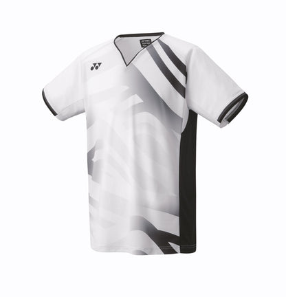 YONEX MEN'S BADMINTON CREW NECK SHIRT # 10566EX NIGHT SKY 2X