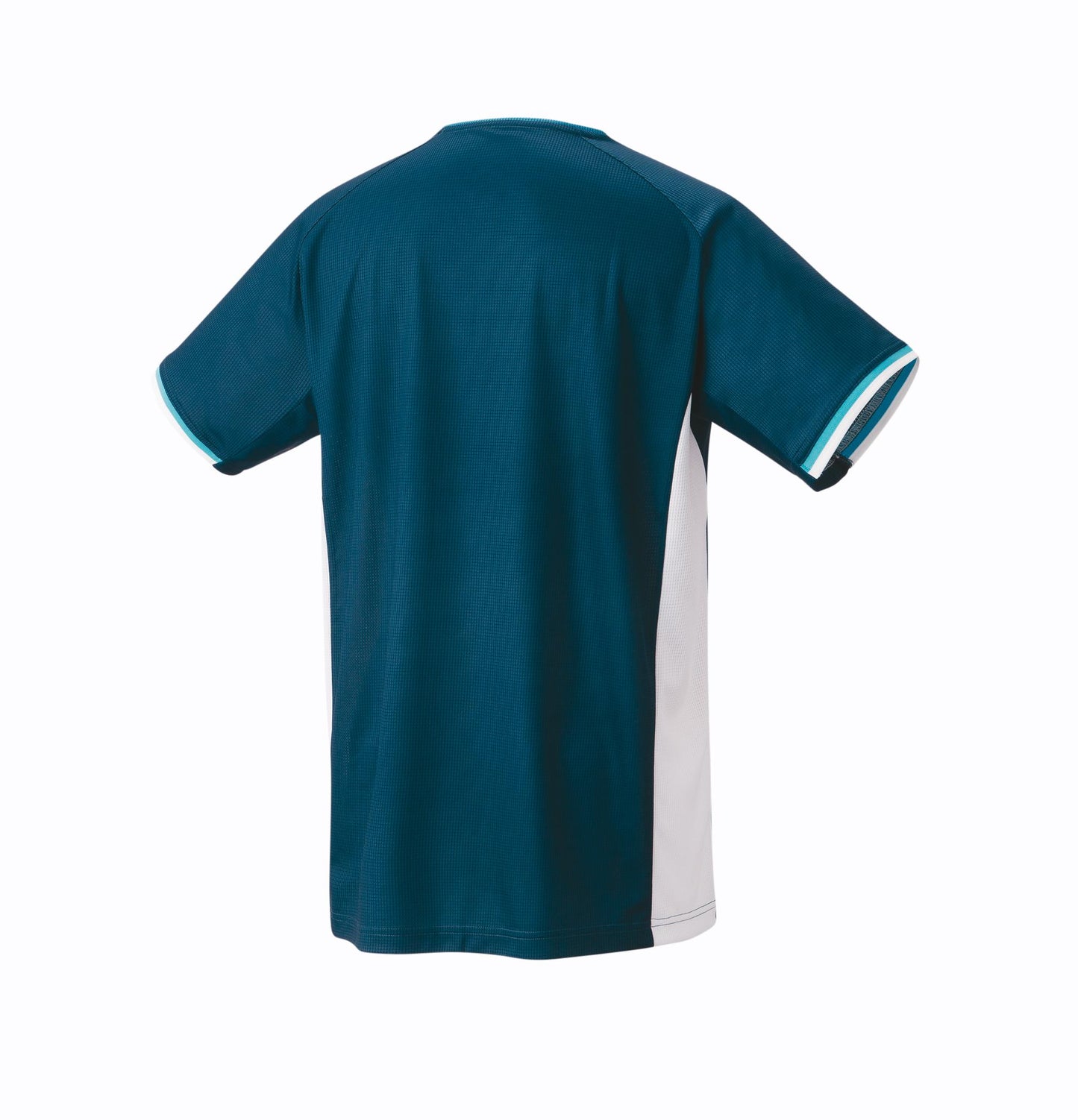 YONEX MEN'S BADMINTON CREW NECK SHIRT # 10566EX NIGHT SKY 2X