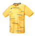 YONEX MEN'S CREW NECK SHIRT # YM0034EX BLACK 2XL