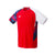 CRYSTAL RED / 2XL