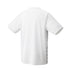 YONEX MEN'S CREW NECK SHIRT # YM0033EX BLUE GREEN 2XL