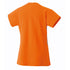 YONEX WOMEN'S BADMINTON CREW NECK SHIRT # 20771EX BLACK 2XL