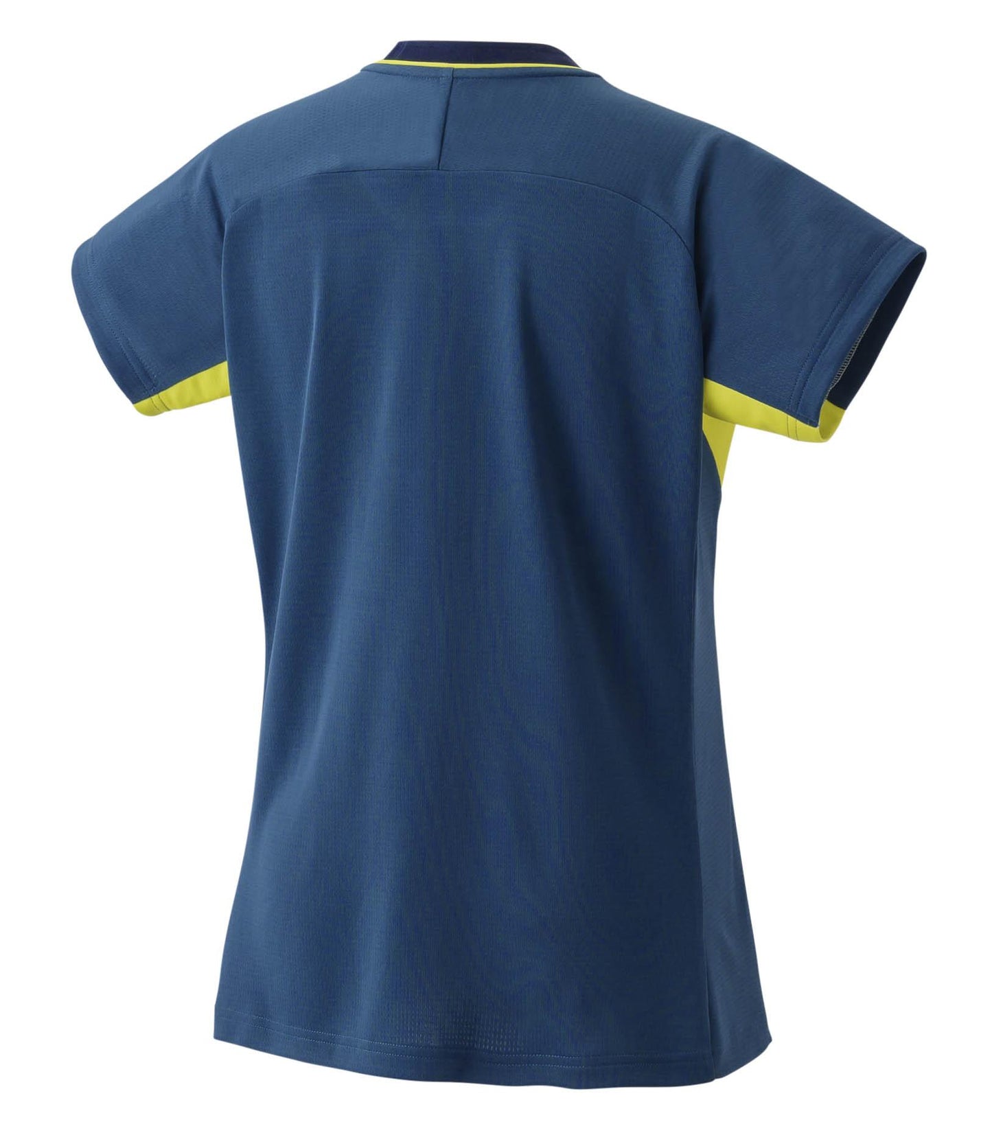 YONEX WOMEN'S BADMINTON CREW NECK SHIRT # 20769EX LIGHT OLIV