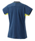 YONEX WOMEN'S BADMINTON CREW NECK SHIRT # 20769EX LIGHT OLIV
