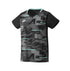 YONEX WOMEN'S CREW NECK SHIRT # YW0034EX BLACK 2XL