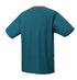 YONEX WOMEN'S CREW NECK SHIRT # YW0034EX BLACK 2XL