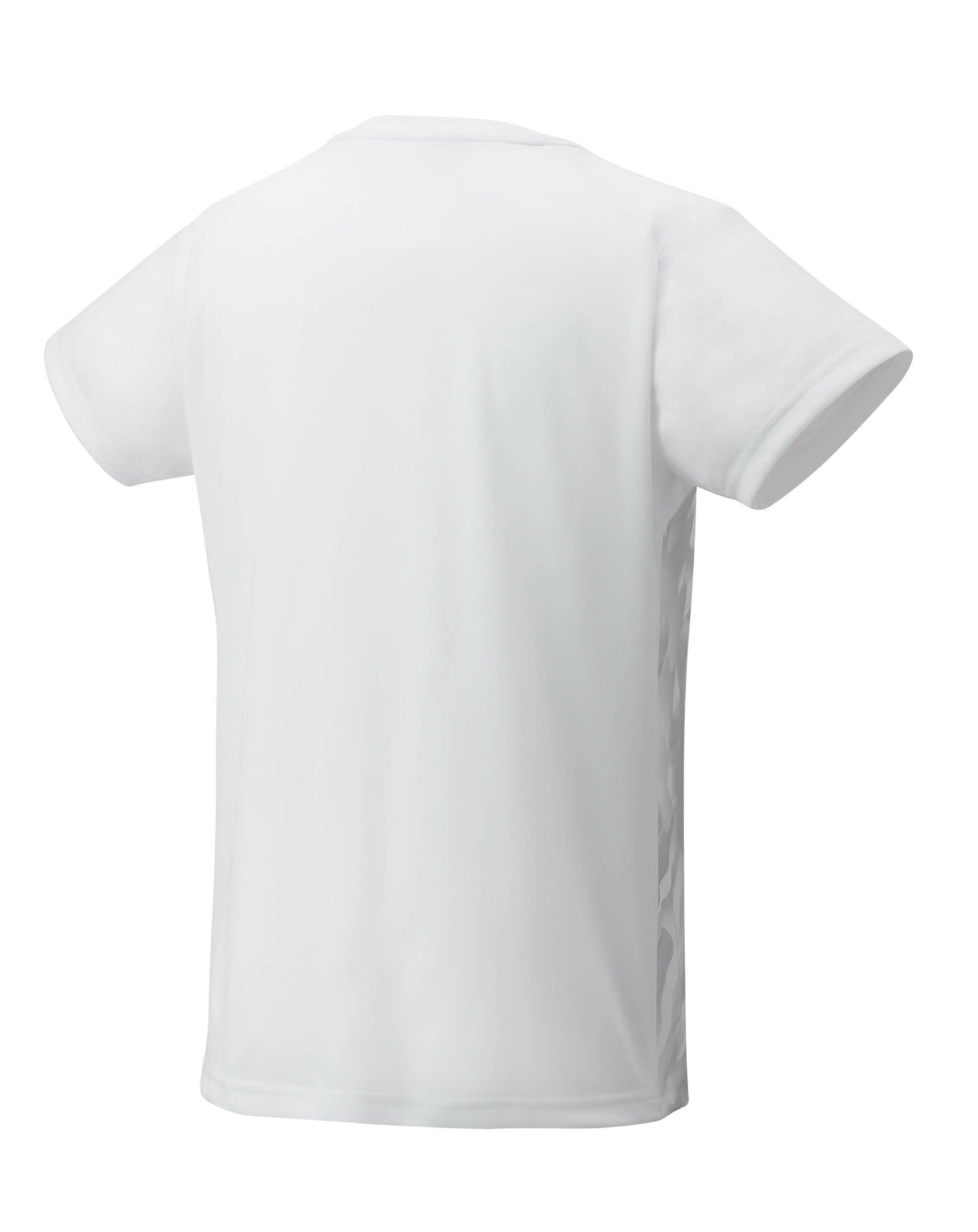 YONEX WOMEN'S CREW NECK SHIRT # YW0033EX BLUE GREEN 2XL