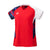 CRYSTAL RED / 2XL
