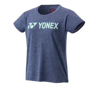 YONEX WOMEN T-SHIRT # 16689EX GERANIUM PINK 2XL