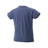 YONEX WOMEN T-SHIRT # 16689EX GERANIUM PINK 2XL